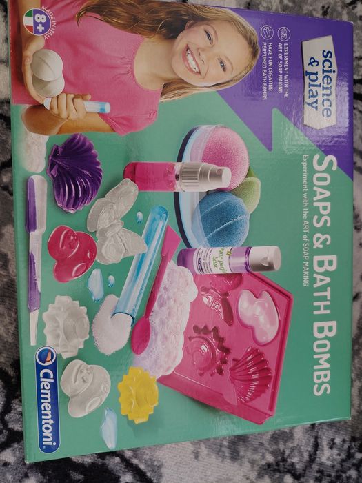 Занимателни и образователни играчки за деца