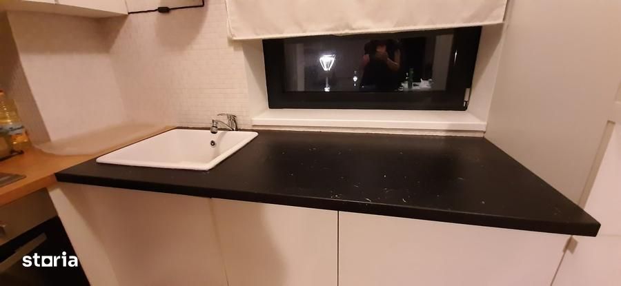 Tineretului. Apartament-Studio Open Space Modern Lux