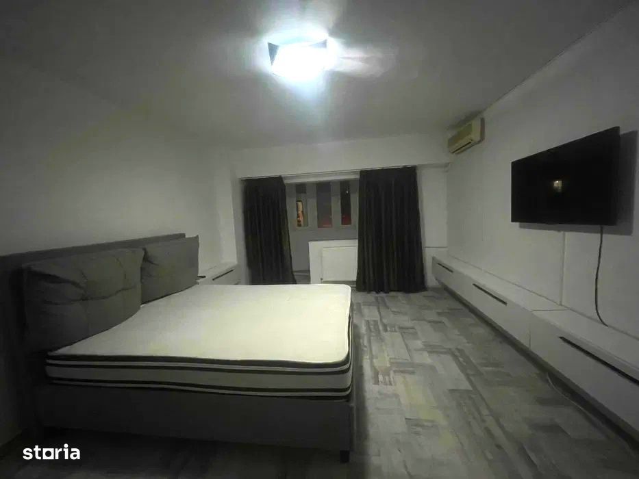 Garsoniera, Calea Vitan, MALL Vitan, Decomandata, 42 MP