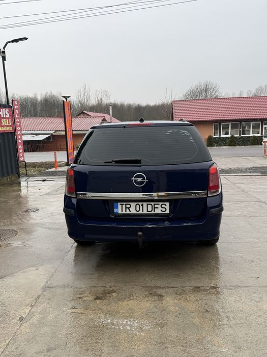 Vand Opel Astra H 1.7CDTI