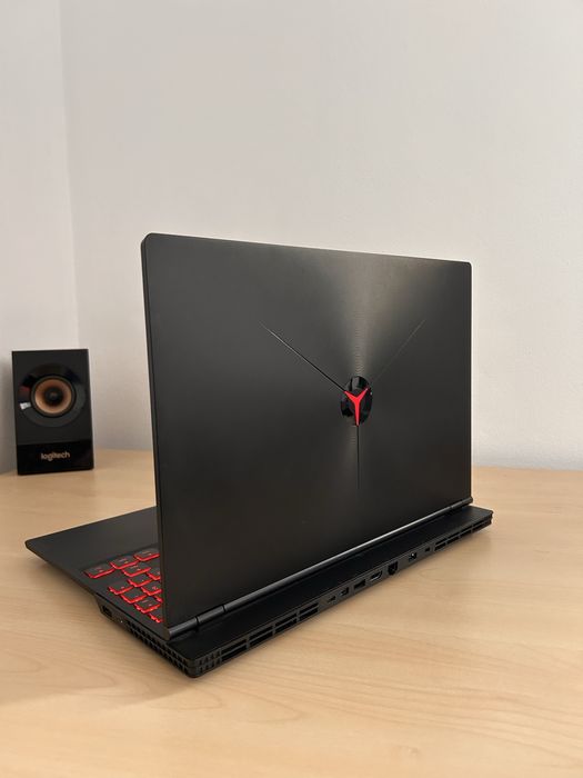 Lenovo Legion Y7000 I7 16gb 1,5Tb SSD