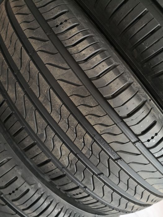215 55 17 цола нови гуми Michelin dot 26