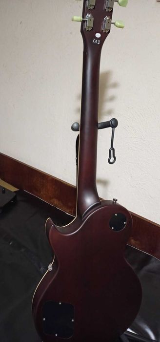 НОВА - Китара Harley Benton