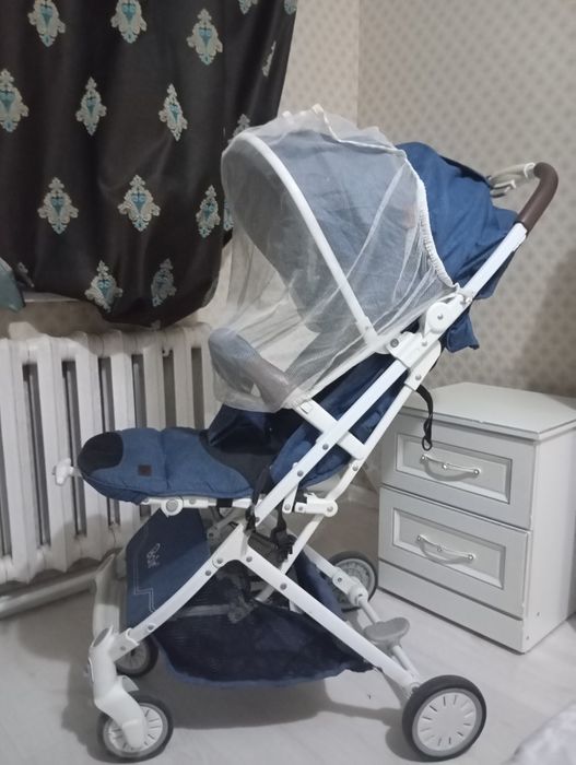 продам коляску Bair