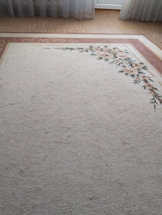 Продам турецкий ковер!