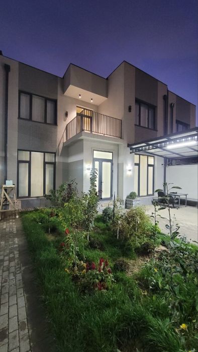 Аренда Дом Мирабадский р-н Hi-Tech