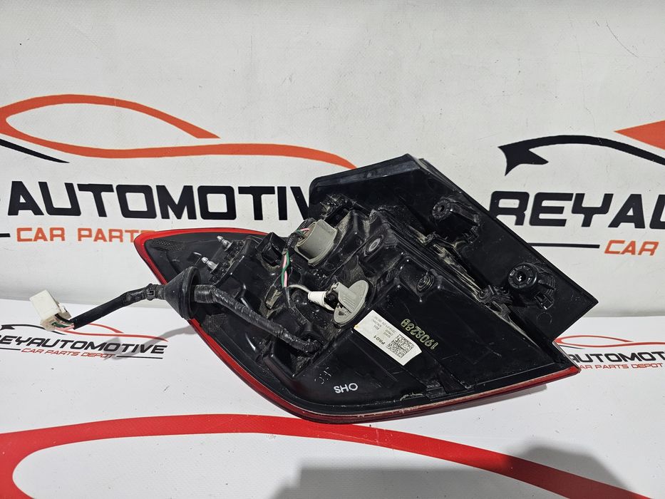 Stop dreapta Hyundai i30 Hatchback dupa 2017 cod 92402-G4000
