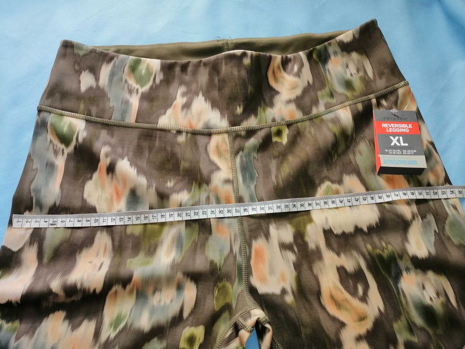 Pantalon reversibil 46/48