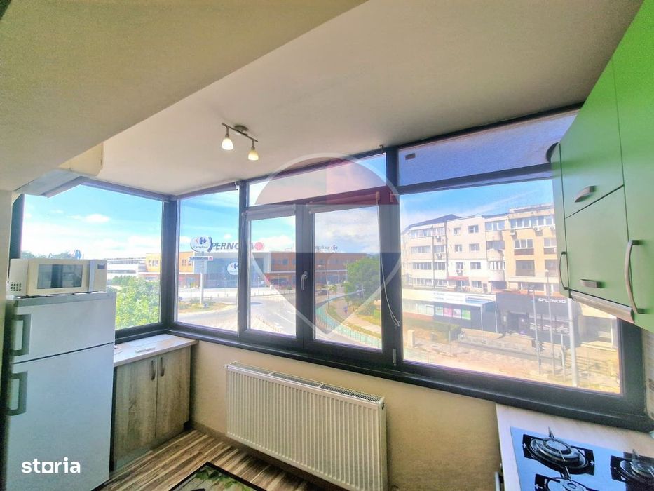 Apartament cu 2 camere de închiriat în zona Bistrita Lac
