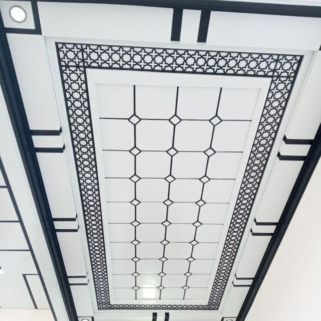 Tunikabont montaj тункабонд