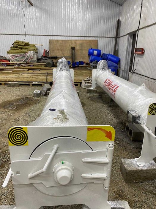 Центрифуга для ковров