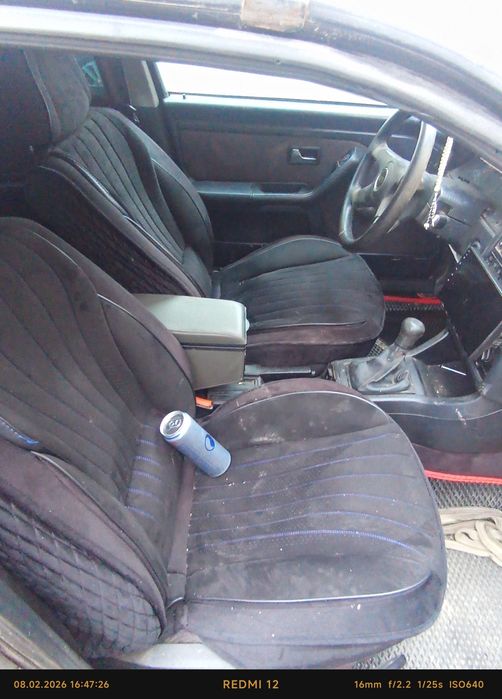 Ауди б4 продам срочно