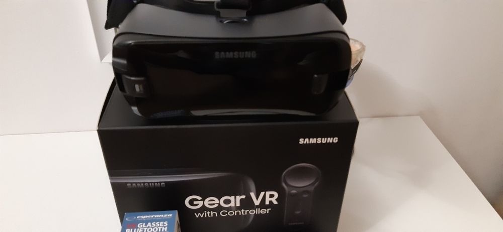 Ochelari vr samsung gear SM-R325