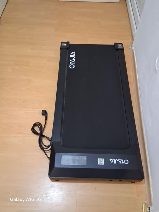 Banda de alergat Electrica pentru Slăbit