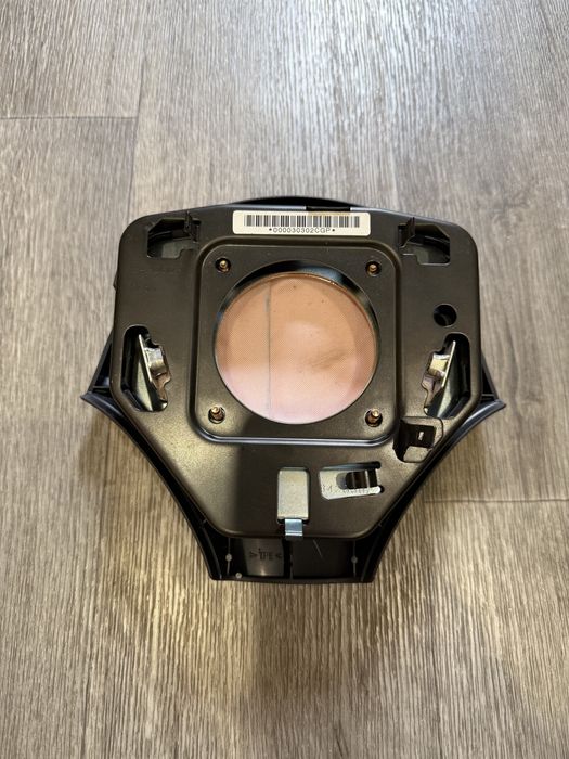 Airbag руля Toyota