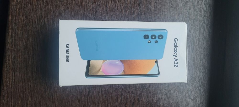Продам Samsung A32 64GB