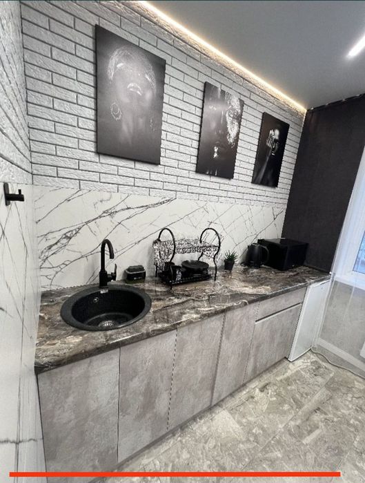 Гоголя центр. Все удобства. Чеки. Документы