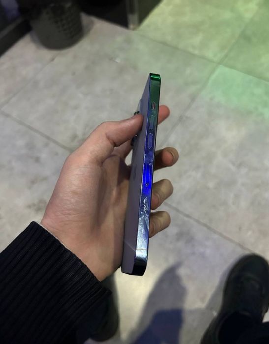 Iphone 13 pro 128 gb