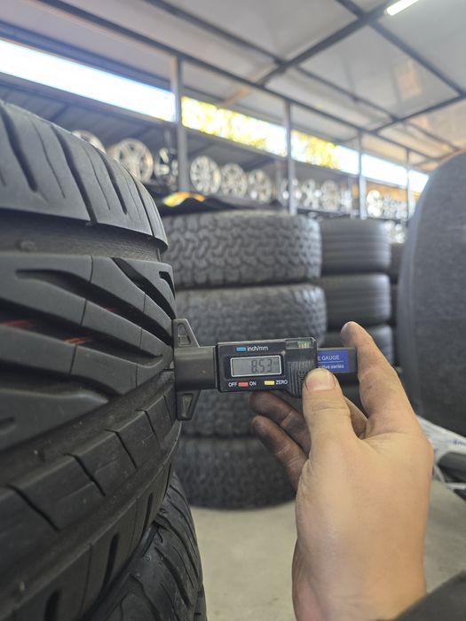 Джанти 17 / 5х110 - Opel 5x110