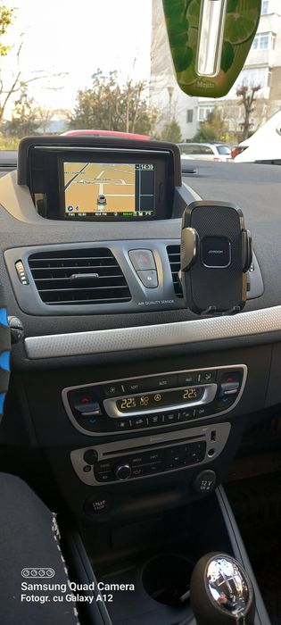Vând Renault Megane 3 1.5 dci 110 cai,2013