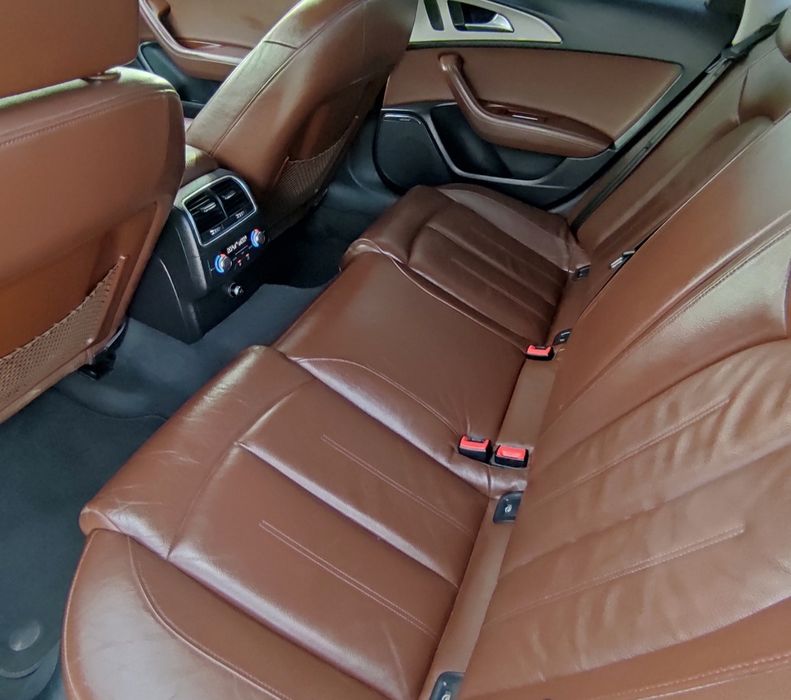 Audi A6 Ultra | Distronic | CarPlay |Bose|