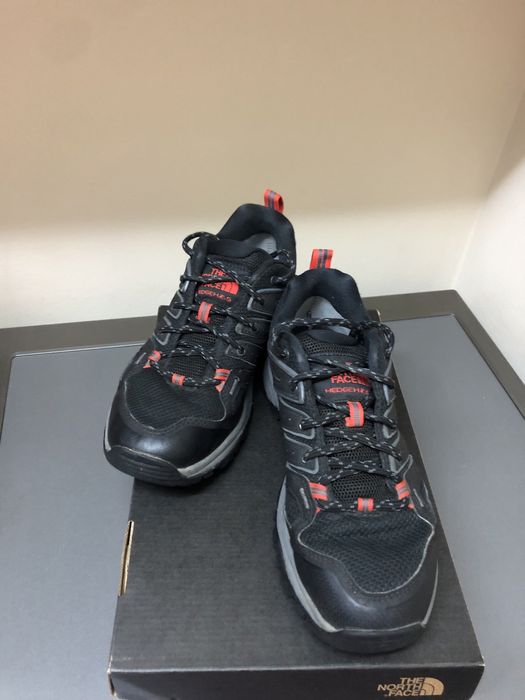 Туристически обувки - 38 номер