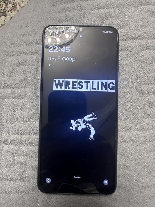 Продаются самсунг а23