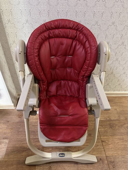 Стульчик для кормления Chicco