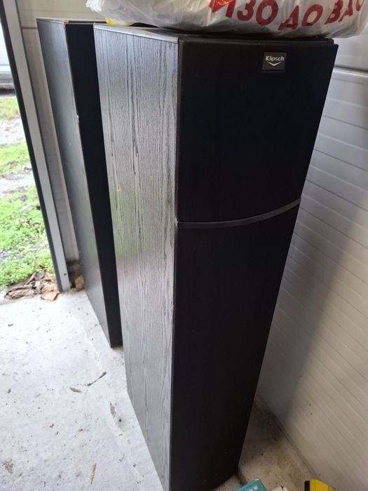 Тонколони Klipsch icon vf 36