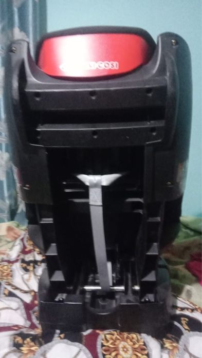 Детское автокресло