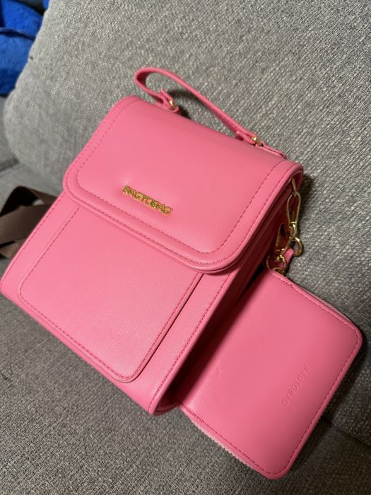 Чанта Bag to Bag