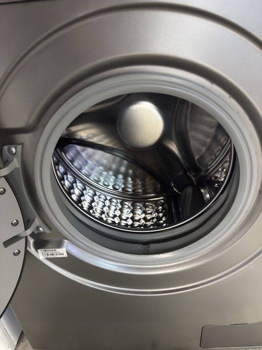 Mașină de spălat rufe TCL FF0612SB0FR