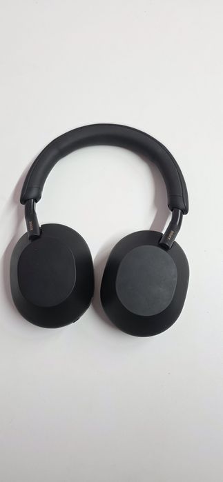Sony WH1000XM5 Най Висок клас Слушалки