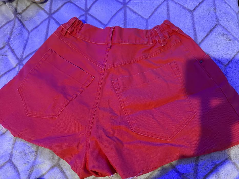 Къси панталони Negative