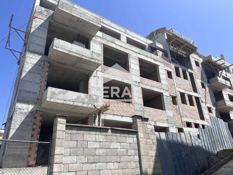 Продава се Тристаен апартамент в Варна, м-т Пчелина - 51 кв.м за 1746 €/кв.м - Снимка #1