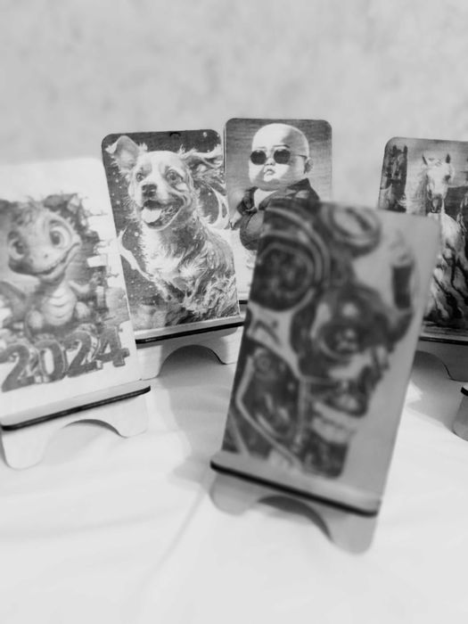 подарок от вас! На долгое время!