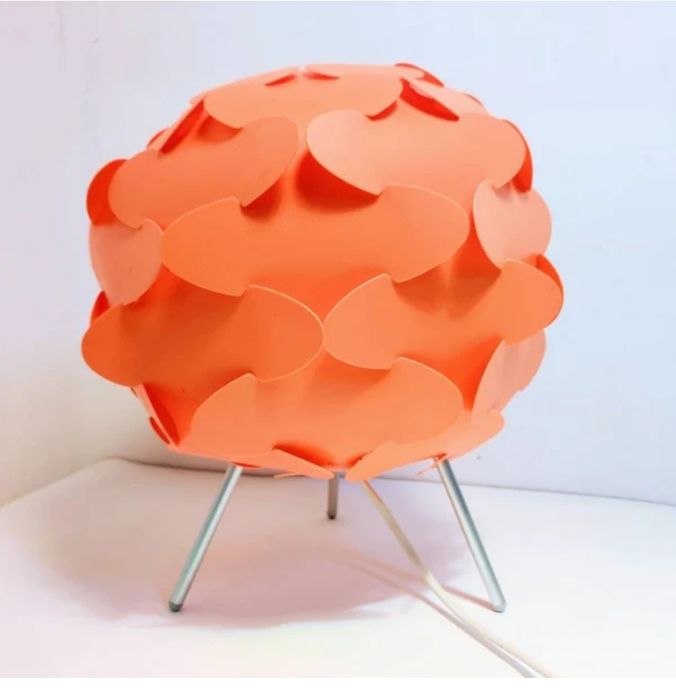 Продам! Новый.  Лампа