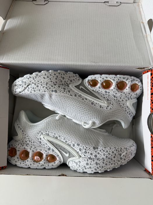 Nike Air Max Dn