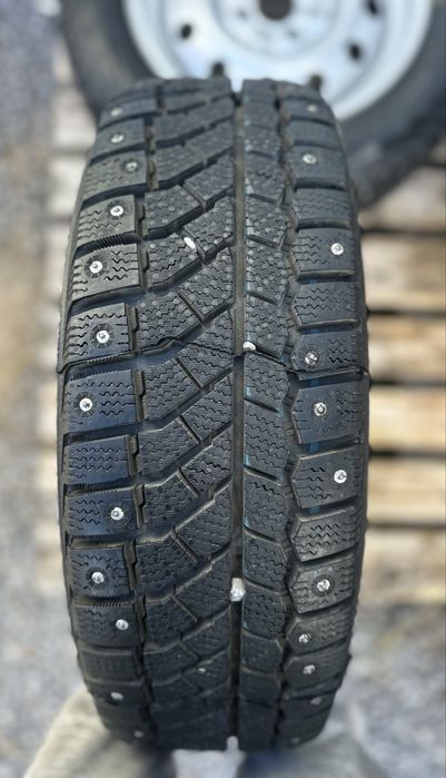 Диски в комлект R 14 175/65