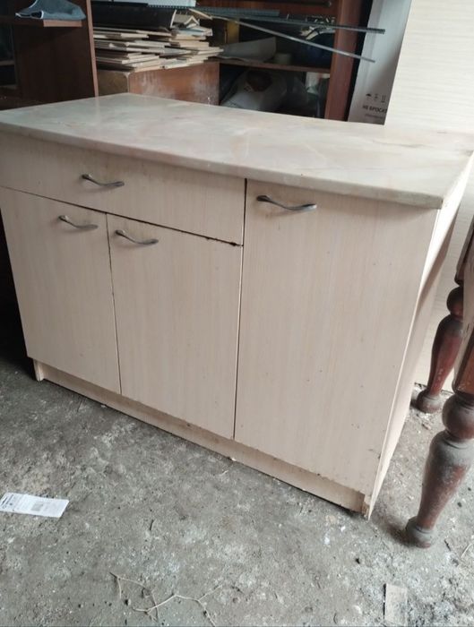 Продаётся камод новый