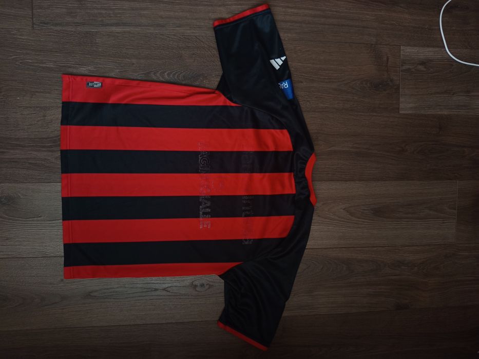 Tricou Fotbal Ac Milan