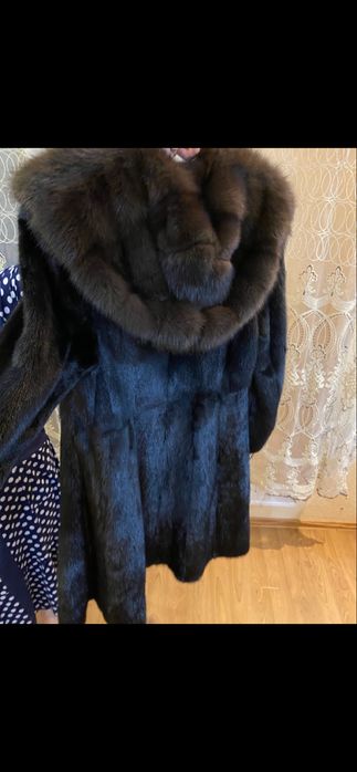 Продаю Шубу Норковую