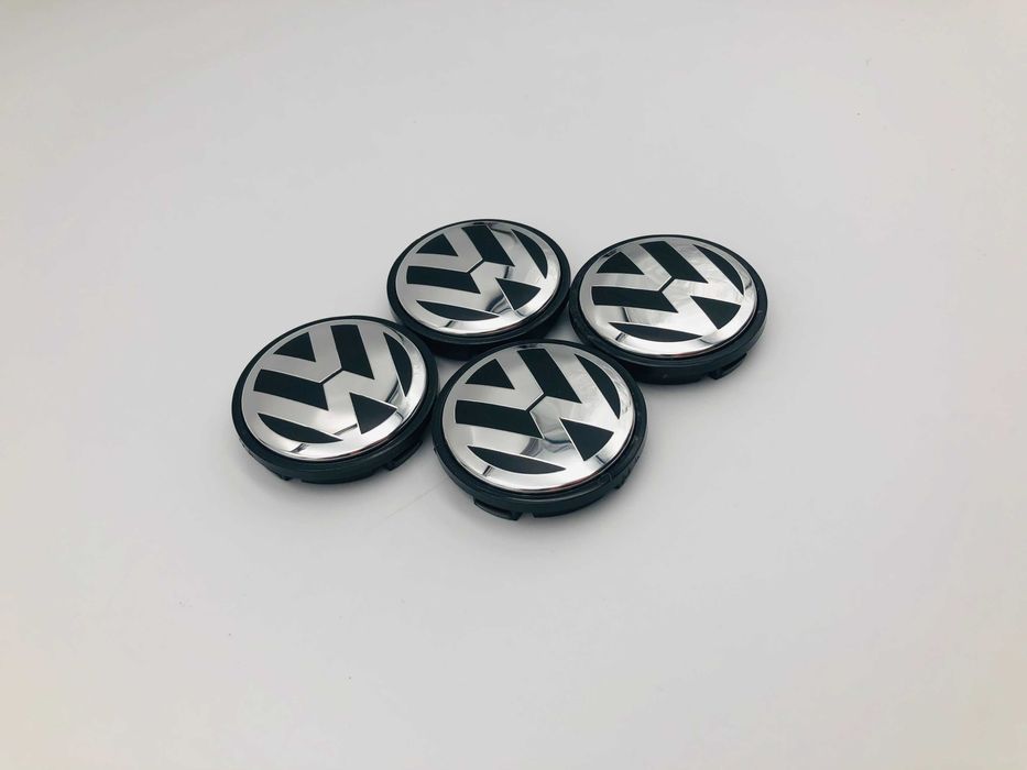 Capace Janta Compatibile VW 56 mm passat/golf/jetta