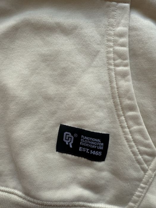 Худи Qazaq Rebuplic