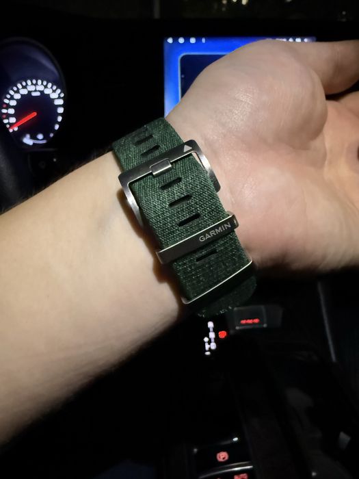 Продаю часы Garmin Golfer gen1
