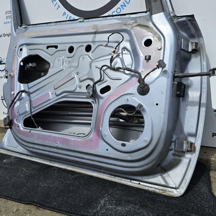 Portiera usa stanga fata Opel Zafira B