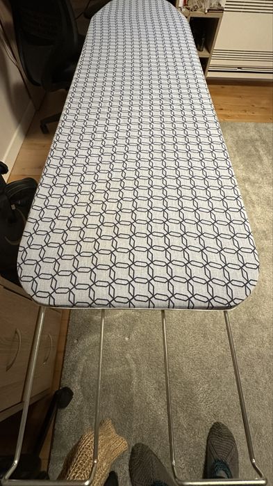 Дъска за гладене