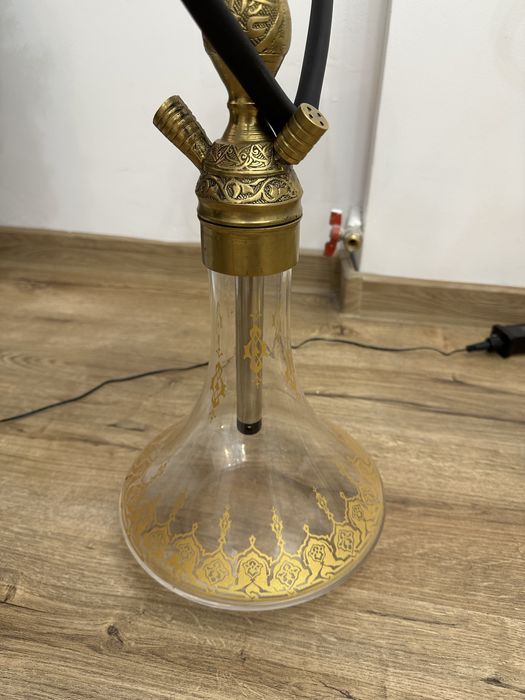 Narghilele noi set complet de vanzare