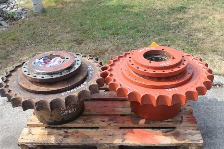 Transmisie finala Sennebogen SR 26 - Piese de schimb