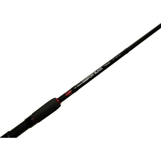 Lanseta feeder Okuma Custom Black Feeder GEN 2 3.96m/60-120g